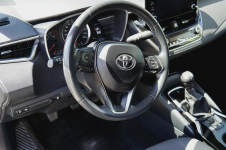 Toyota Corolla salon Polska, 1.5 125KM Comfort Warszawa - zdjęcie 9
