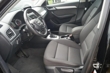 Audi Q3 1.4 tfsi 150KM Automat Stan BDB hak Goczałkowice-Zdrój - zdjęcie 12