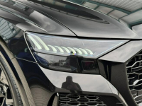 Audi RS Q8 600KM. Specyfikacja 852 000 zł. Gwarancja 10.2027. FV23%. Węgrzce - zdjęcie 9