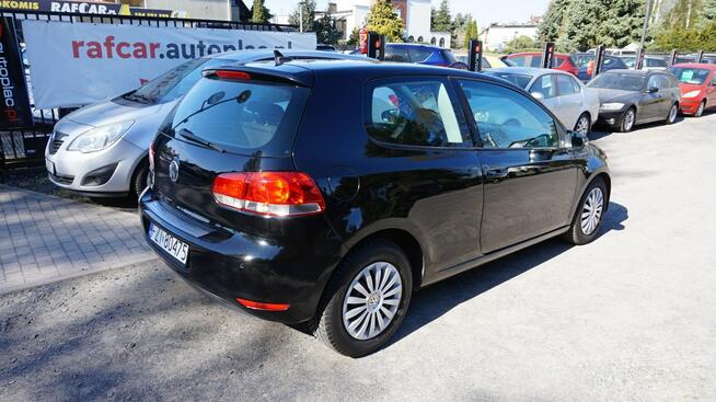 Volkswagen Golf zarejestrowany, ubezpieczony. Gwarancja. Polecam !!! Zielona Góra - zdjęcie 5