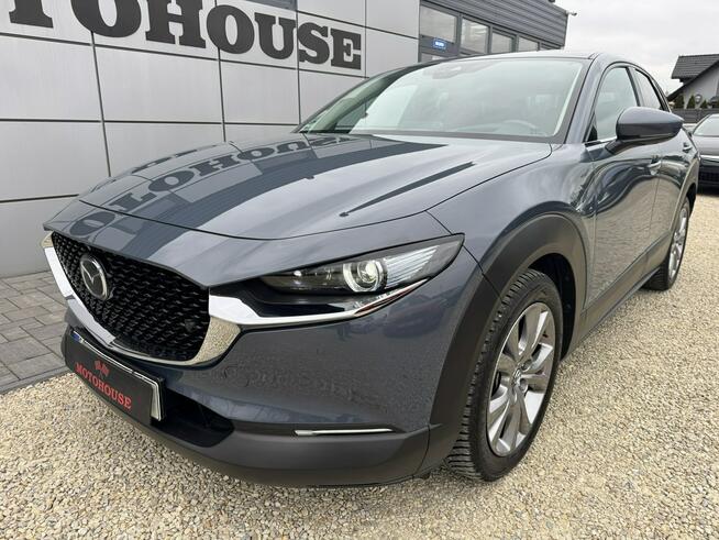 Mazda CX-30 ACT "Selection" 42tys przebieg Chełm Śląski - zdjęcie 5