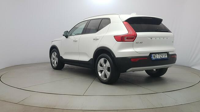 Volvo XC 40 T3 Momentum Pro! Z Polskiego Salonu ! Faktura 23% ! Warszawa - zdjęcie 5