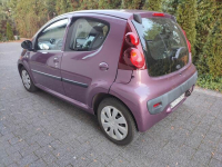Peugeot 107 1.0 benzyna zamiana zamienie Mińsk Mazowiecki - zdjęcie 12