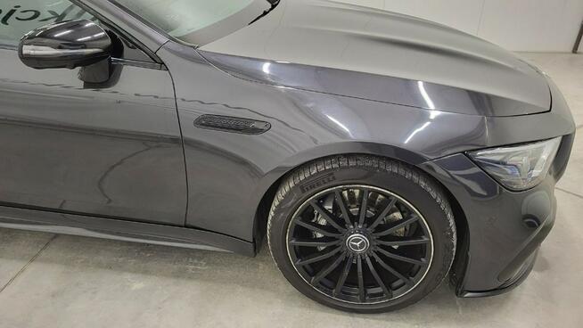 Mercedes AMG GT 53 4-Matic+ Grójec - zdjęcie 4