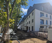 Mieszkanie 3pok, 58,15m2 z tarasem i ogrodem 19,03m2/ Brochów Wrocław Wrocław - zdjęcie 12