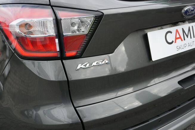 Ford Kuga zarejestrowany, ubezpieczony, ecco boost Opole - zdjęcie 7