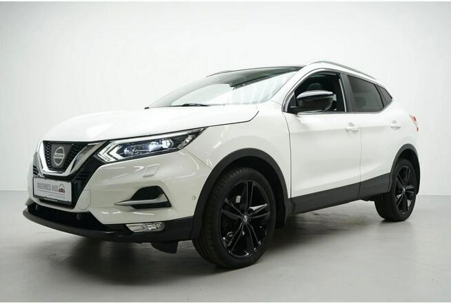 Nissan Qashqai Sadlno - zdjęcie 1