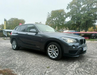 BMW X1 X Drive, M - pakiet, Automat, Panorama, bardzo zadbany Tomaszów Mazowiecki - zdjęcie 2