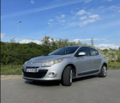 Renault megane III