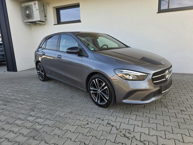Mercedes B 200 163kM * Full LED * navi * kamera * el klapa * EUROPA Raba Niżna - zdjęcie 5