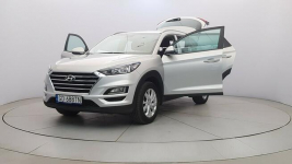 Hyundai Tucson 1.6 GDi Comfort 2WD! Z Polskiego Salonu! Faktura VAT! Warszawa - zdjęcie 10