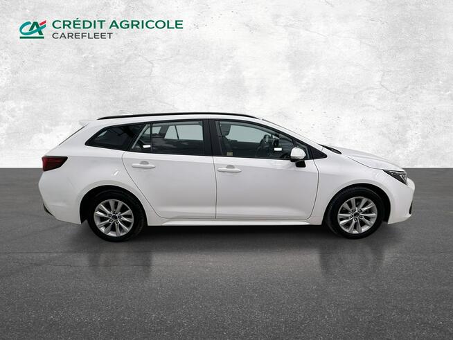 Toyota Corolla 1.8 Hybrid Comfort Kombi Warszawa - zdjęcie 4