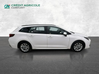 Toyota Corolla 1.8 Hybrid Comfort Kombi Warszawa - zdjęcie 4