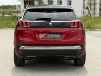 Peugeot 3008 1.2 / 131KM LED  GT-LINE Nawigacja Kamera Półskóra Masaże Mrągowo - zdjęcie 10