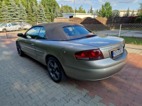 Chrysler Sebring II Automat! Kabriolet! Możliwa zamiana! Bydgoszcz - zdjęcie 9