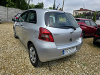 Toyota Yaris 1.3 88koni.Krajowy.Doinwestowany wsiadać i jeździć! Sosnowiec - zdjęcie 4