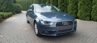 Audi A4 Okazja!!! Promocja cenowa do końca miesiąca