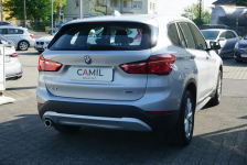 BMW X1 zarejestrowane, ubezpieczone, niski przebieg, rok gwarancji, Opole - zdjęcie 5