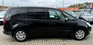 Ford Galaxy grzane fotele, serwis, nagłośnienie, Olsztyn - zdjęcie 5