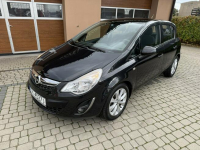 Opel Corsa 1,2 70KM  Klimatyzacja  Opony lato+zima Orzech - zdjęcie 9