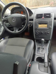 Mercedes A 180 CDI 2009, Automat, Zadbany, Bez Rdzy Bydgoszcz - zdjęcie 11