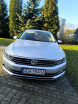 Passat B8 2.0 TDI DPF AD BLUE Cedry Małe - zdjęcie 2