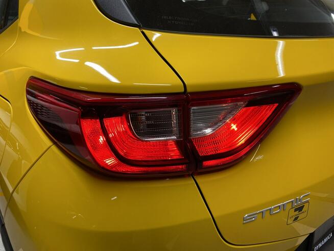 Kia Stonic VAT 23% 1.0T-GDI 100KM M6 2023 r., salon PL, I właściciel Warszawa - zdjęcie 10