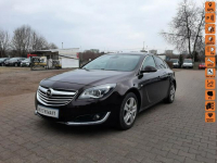 insignia 2.0cdti salon PL Lublin - zdjęcie 1