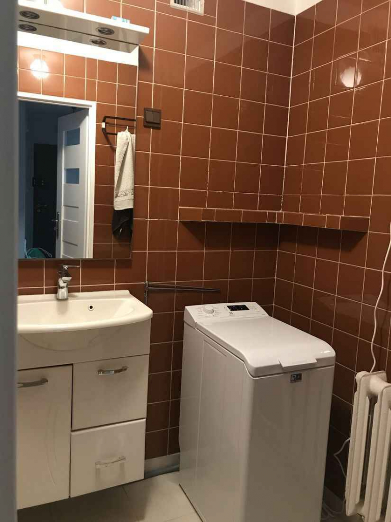 3pok, 75met, Okolice Ulanowskiego BALKON/PIWNICA (Wrocław) Krzyki - zdjęcie 5