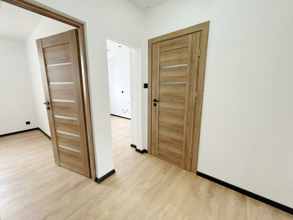 Wyremontowane mieszkanie - świetny standard! Poznań - zdjęcie 12