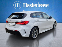 BMW 118 i M Sport ! Z Polskiego Salonu ! Faktura Vat Warszawa - zdjęcie 5