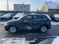 Volkswagen Tiguan Automat Klimatronik Podgrzewanie Kamera Gliwice - zdjęcie 4