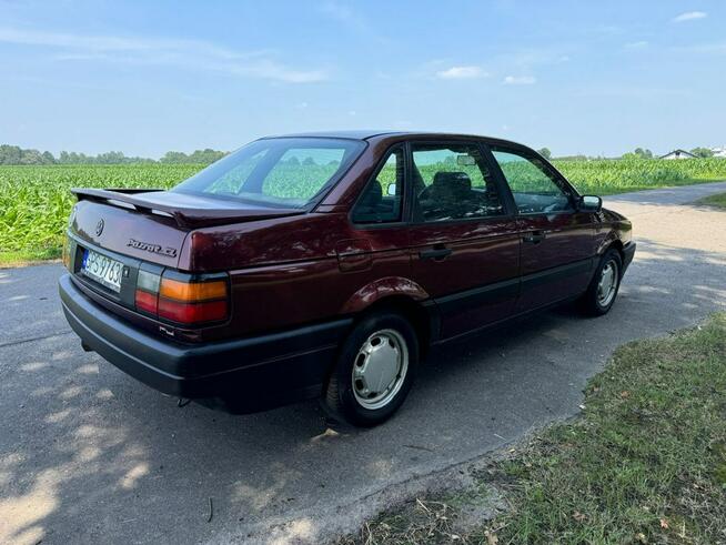 Volkswagen Passat Automat, niski przebieg Kobielice - zdjęcie 4