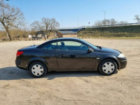 Renault Megane Cabrio 1.6 KARMANN Łomża - zdjęcie 6