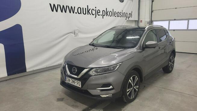 Nissan Qashqai Grójec - zdjęcie 1