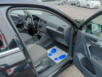Volkswagen Tiguan Janów Lubelski - zdjęcie 8