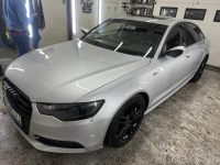 Audi a6c7 quatro -sprzedam lub zamiana za busa Warszawa - zdjęcie 2