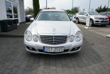 Mercedes E 200 zarejestrowany, ubezpieczony Opole - zdjęcie 2
