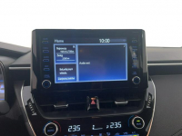 Toyota Corolla 1.5 Comfort Sedan Warszawa - zdjęcie 11