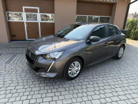 Peugeot 208 1,2 75KM  Klimatronik  CarPlay Orzech - zdjęcie 12