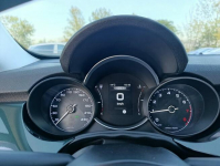 Fiat 500x Salon Polska Karczew - zdjęcie 3