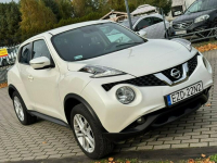 Nissan Juke *Salon Polska*Niski Przebieg*Lakier Perła* Zduńska Wola - zdjęcie 3