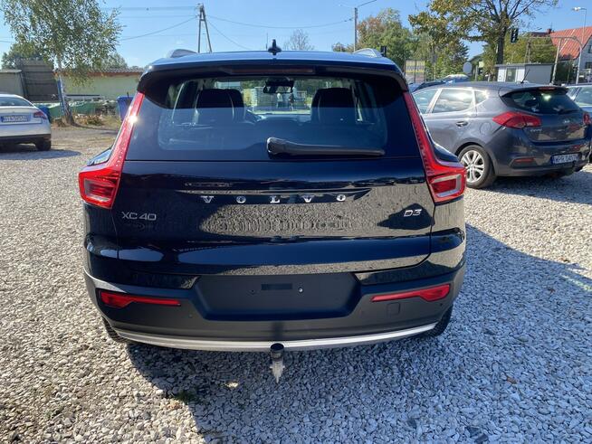 Volvo XC 40 AUTO WZÓR, XII 2018R Kanie - zdjęcie 6