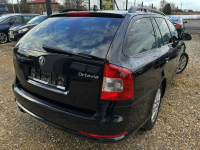 Octavia RS 2.0 TDI 170km SKÓRA xenon DSG navi serwis BEZWYPADEK 2010 Tychy - zdjęcie 3