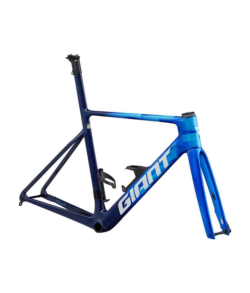 2024 Giant Propel Advanced SL Frameset (M3BIKESHOP) Bycz - zdjęcie 2