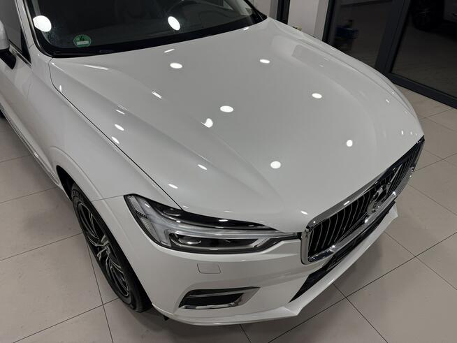 Volvo XC 60 AWD Inscription / Serwisowany / Roczna Gwarancja w cenie Korczyna - zdjęcie 11
