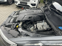 Audi Q7 Salon PL 45 TDI Quattro Pamięć Pneumatyka Wentylacja Gliwice - zdjęcie 10