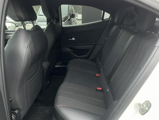 Opel Mokka 1.2 Turbo 130KM GS LINE Salon Polska  Gwarancja Bydgoszcz - zdjęcie 11