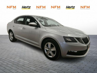 Škoda Octavia 1.6 TDI (115 KM) Ambition Salon PL F-Vat Warszawa - zdjęcie 3