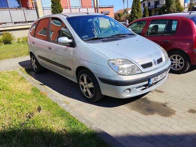 Renault Scenic Polift Malbork - zdjęcie 1